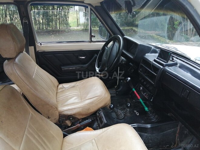 LADA (VAZ) Niva 1996, 185,000 km - 1.7 л - Lənkəran