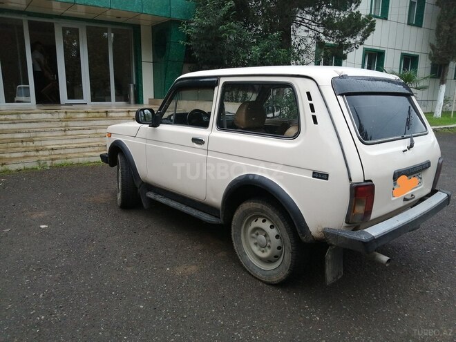 LADA (VAZ) Niva 1996, 185,000 km - 1.7 л - Lənkəran
