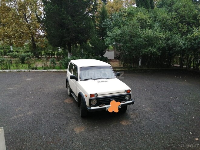LADA (VAZ) Niva 1996, 185,000 km - 1.7 л - Lənkəran