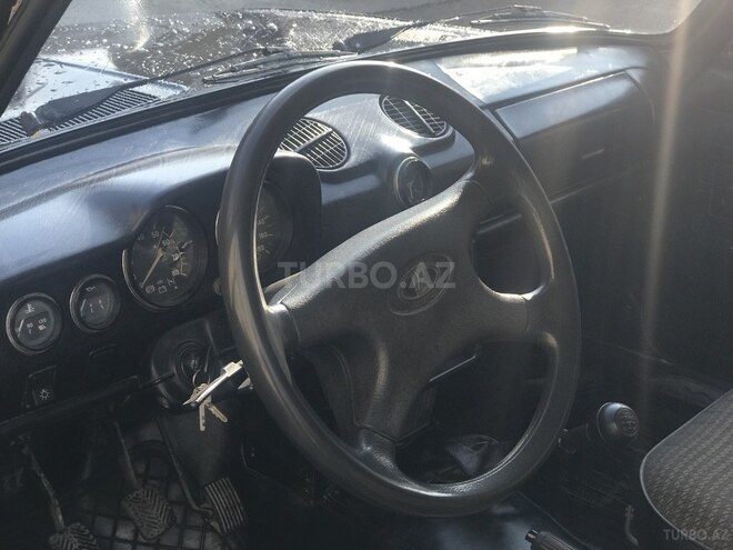 LADA (VAZ) 2106 1987, 100,000 km - 1.6 l - Sabirabad