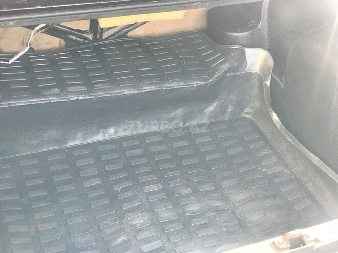 LADA (VAZ) 2106 1987, 100,000 km - 1.6 l - Sabirabad