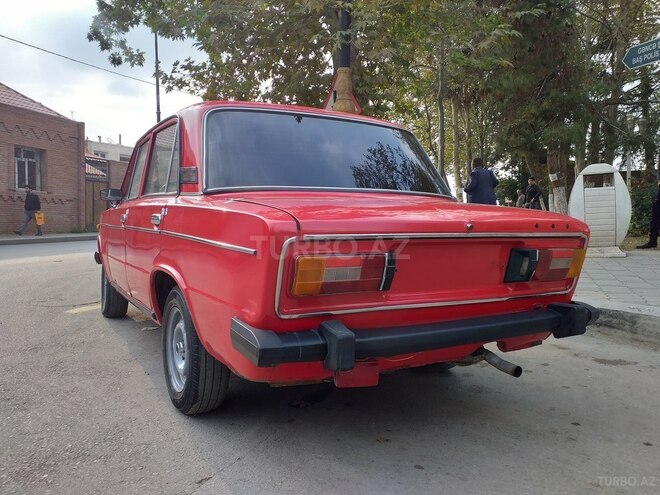 LADA (VAZ) 2106 1985, 150,000 km - 1.6 l - Gəncə