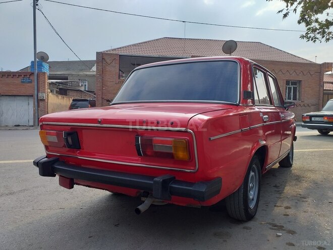 LADA (VAZ) 2106 1985, 150,000 km - 1.6 l - Gəncə