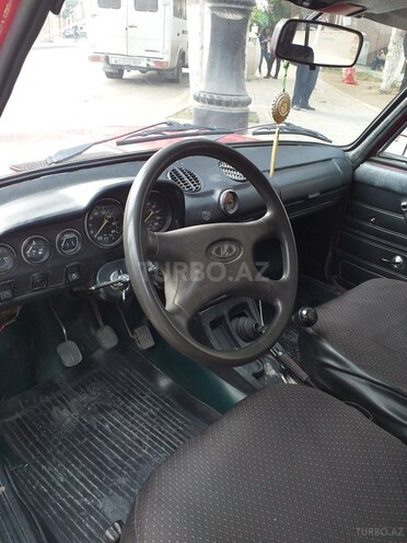 LADA (VAZ) 2106 1985, 150,000 km - 1.6 l - Gəncə