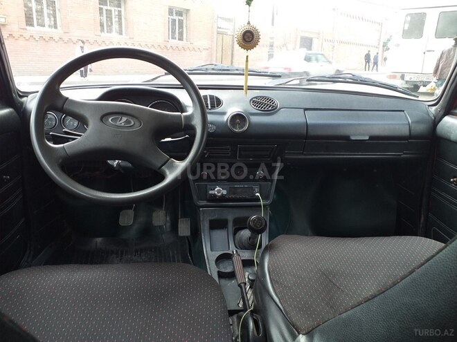 LADA (VAZ) 2106 1985, 150,000 km - 1.6 l - Gəncə
