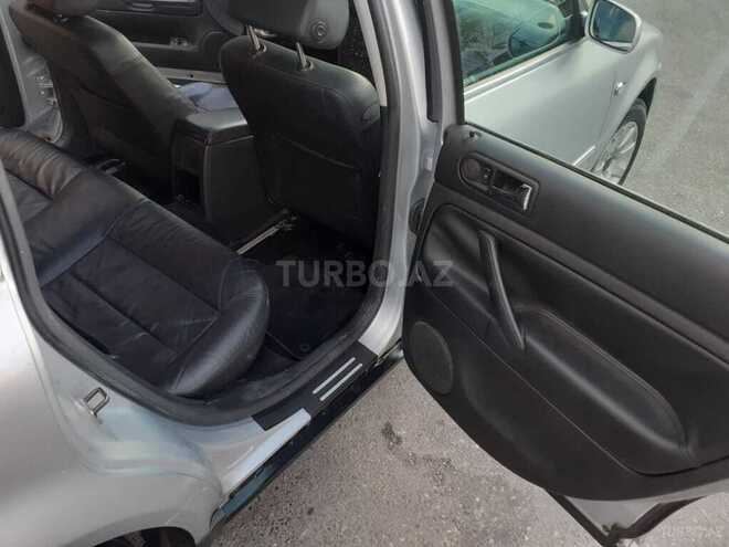Volkswagen Passat 2003, 110,000 km - 1.8 l - Bakı