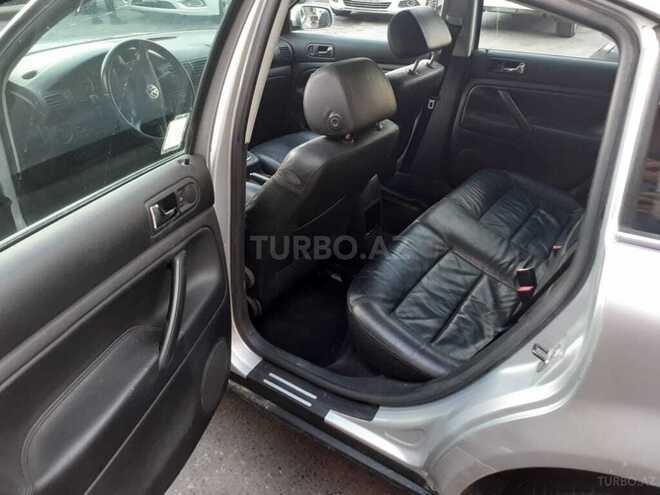 Volkswagen Passat 2003, 110,000 km - 1.8 l - Bakı