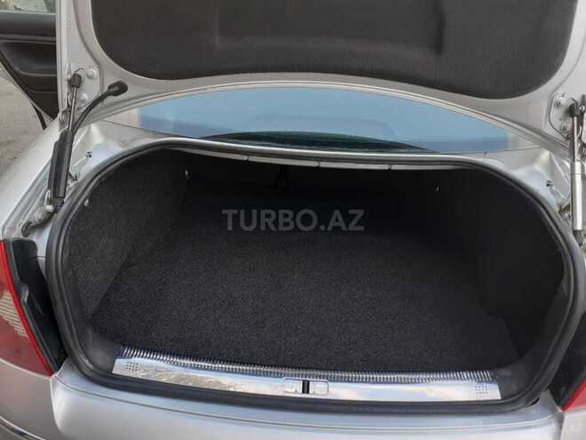Volkswagen Passat 2003, 110,000 km - 1.8 l - Bakı