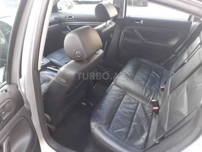 Volkswagen Passat 2003, 110,000 km - 1.8 l - Bakı