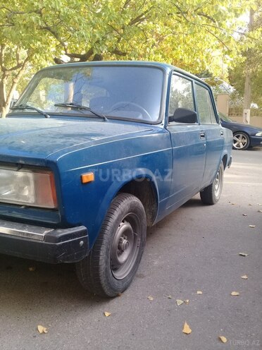 LADA (VAZ) 2107 1990, 290,000 km - 1.5 л - Bakı