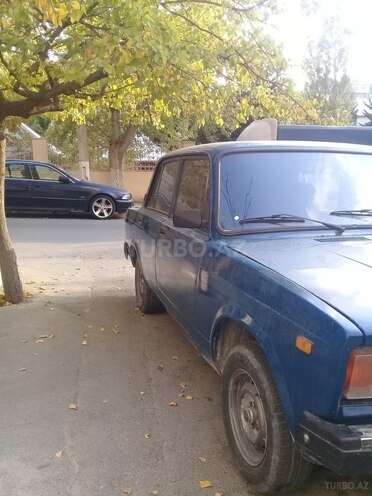 LADA (VAZ) 2107 1990, 290,000 km - 1.5 л - Bakı