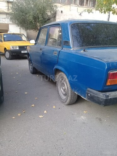 LADA (VAZ) 2107 1990, 290,000 km - 1.5 л - Bakı