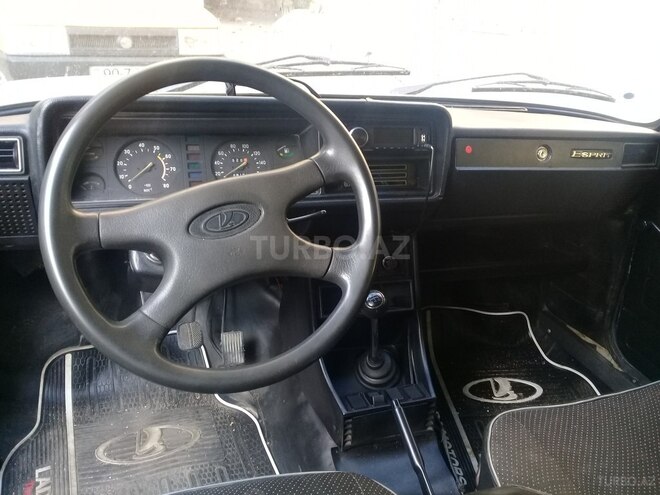 LADA (VAZ) 2107 1990, 290,000 km - 1.5 л - Bakı