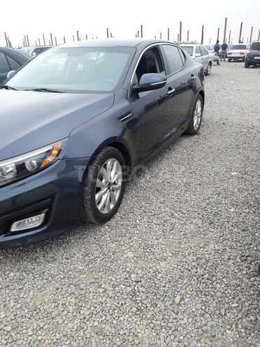 Kia Optima 2015, 67,200 km - 2.4 l - Gəncə
