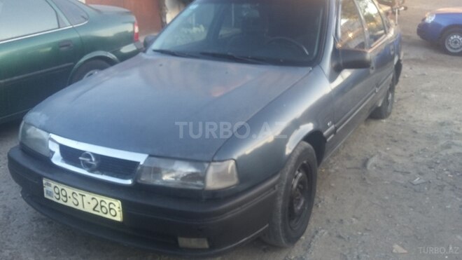 Opel Vectra 1994, 362,148 km - 1.7 л - Bakı