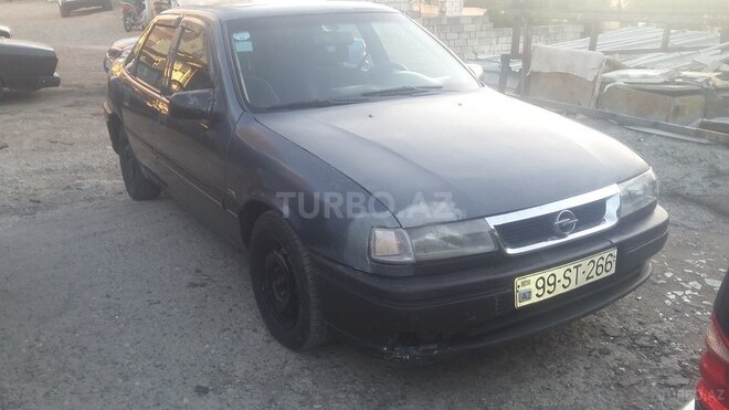 Opel Vectra 1994, 362,148 km - 1.7 л - Bakı