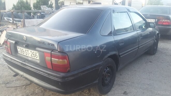 Opel Vectra 1994, 362,148 km - 1.7 л - Bakı
