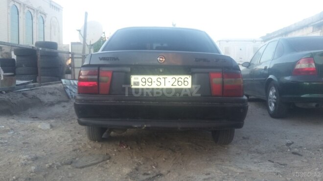 Opel Vectra 1994, 362,148 km - 1.7 л - Bakı