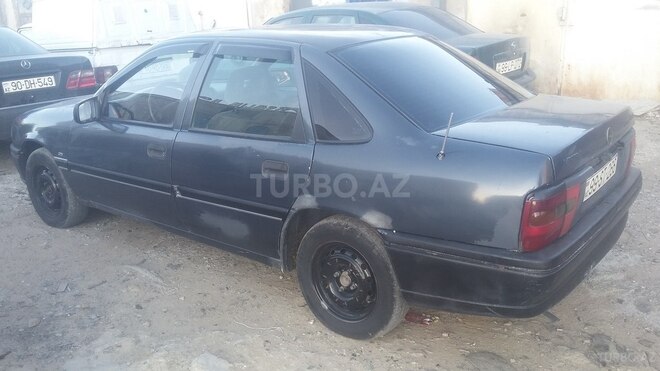 Opel Vectra 1994, 362,148 km - 1.7 л - Bakı