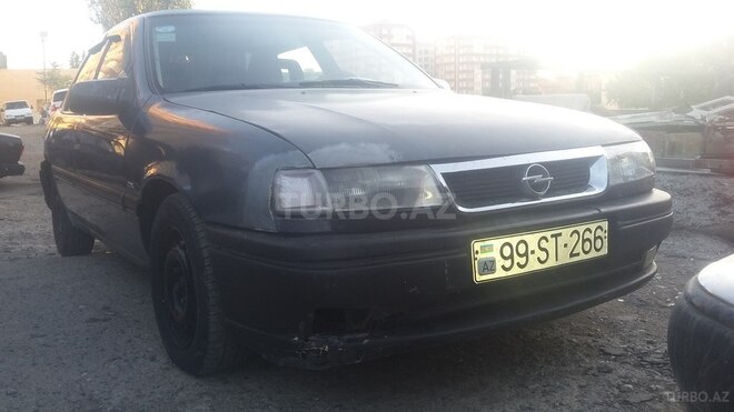 Opel Vectra 1994, 362,148 km - 1.7 л - Bakı