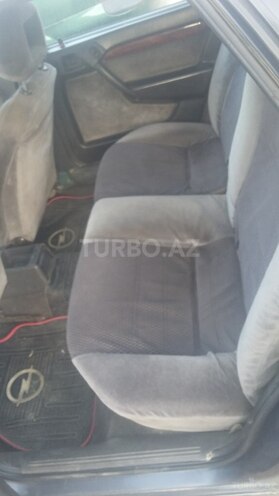 Opel Vectra 1994, 362,148 km - 1.7 л - Bakı