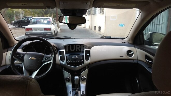 Chevrolet Cruze 2011, 271,500 km - 1.4 л - Bakı