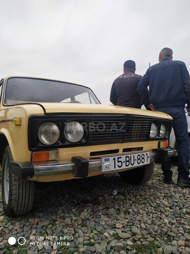 LADA (VAZ) 2106 1983, 236,590 km - 1.6 л - Cəlilabad