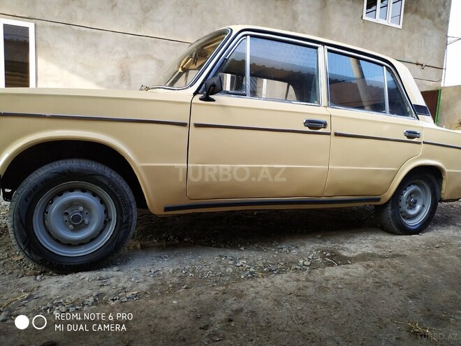 LADA (VAZ) 2106 1983, 236,590 km - 1.6 л - Cəlilabad
