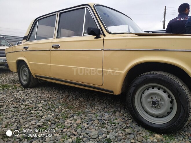 LADA (VAZ) 2106 1983, 236,590 km - 1.6 л - Cəlilabad