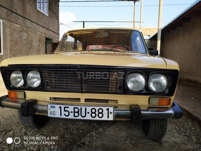 LADA (VAZ) 2106 1983, 236,590 km - 1.6 л - Cəlilabad