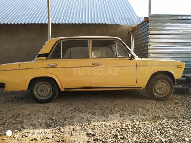 LADA (VAZ) 2106 1983, 236,590 km - 1.6 л - Cəlilabad