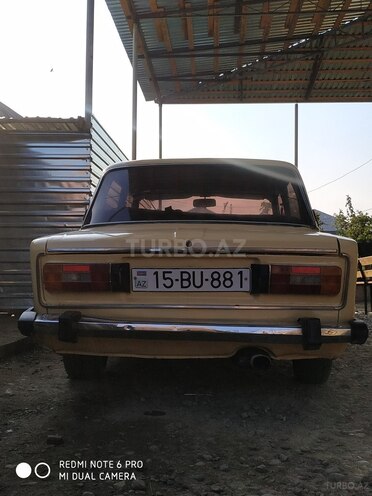 LADA (VAZ) 2106 1983, 236,590 km - 1.6 л - Cəlilabad