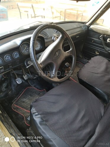 LADA (VAZ) 2106 1983, 236,590 km - 1.6 л - Cəlilabad