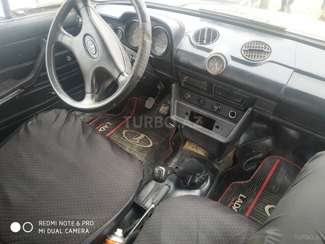 LADA (VAZ) 2106 1983, 236,590 km - 1.6 л - Cəlilabad