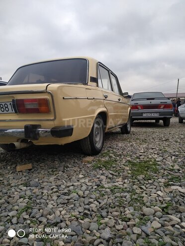 LADA (VAZ) 2106 1983, 236,590 km - 1.6 л - Cəlilabad