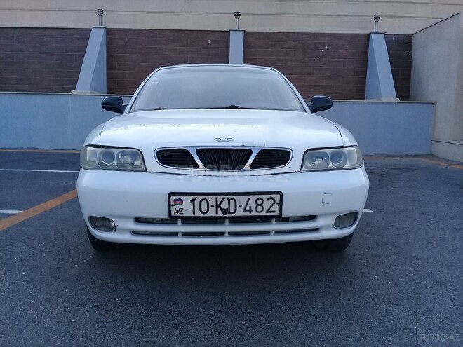 Daewoo Nubira 1997, 238,645 km - 1.6 l - Bakı