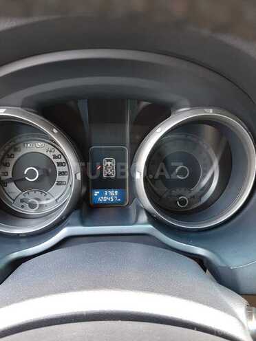 Mitsubishi Pajero 2007, 120,000 km - 3.0 l - Bakı