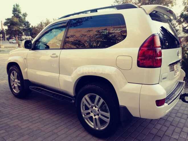 Toyota Prado 2006, 165,600 km - 2.7 l - Sumqayıt
