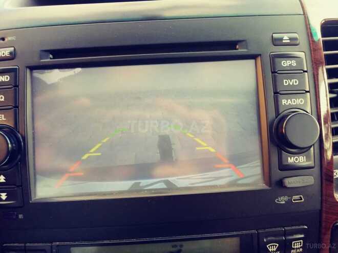 Toyota Prado 2006, 165,600 km - 2.7 l - Sumqayıt