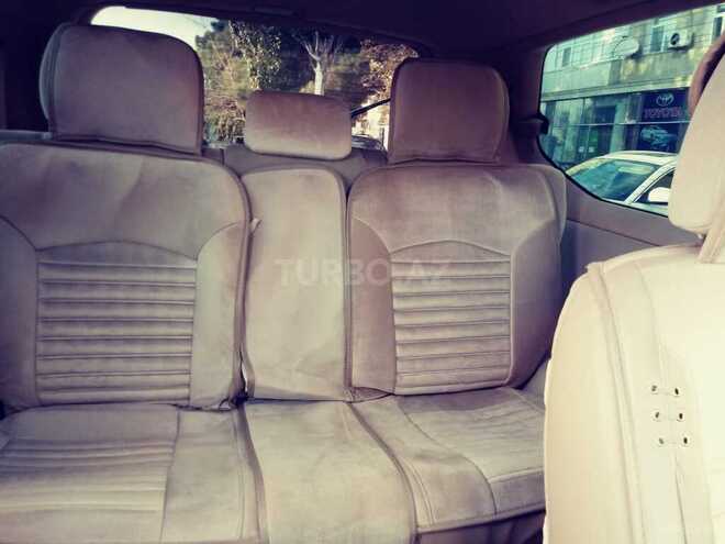 Toyota Prado 2006, 165,600 km - 2.7 l - Sumqayıt