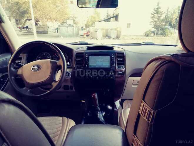 Toyota Prado 2006, 165,600 km - 2.7 l - Sumqayıt
