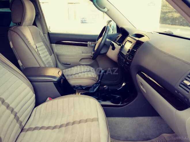 Toyota Prado 2006, 165,600 km - 2.7 l - Sumqayıt