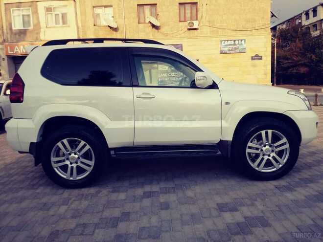 Toyota Prado 2006, 165,600 km - 2.7 l - Sumqayıt
