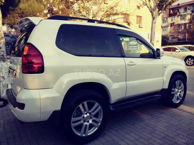 Toyota Prado 2006, 165,600 km - 2.7 l - Sumqayıt