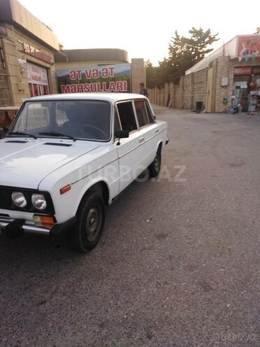 LADA (VAZ) 2106 2005, 856,585 km - 1.6 l - Bakı