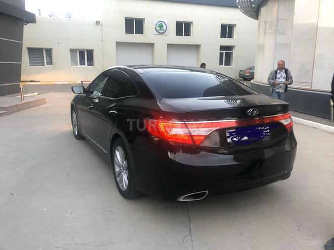 Hyundai Azera 2014, 112,000 km - 2.4 l - Bakı