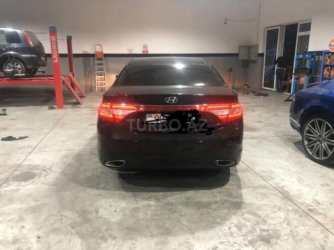 Hyundai Azera 2014, 112,000 km - 2.4 l - Bakı