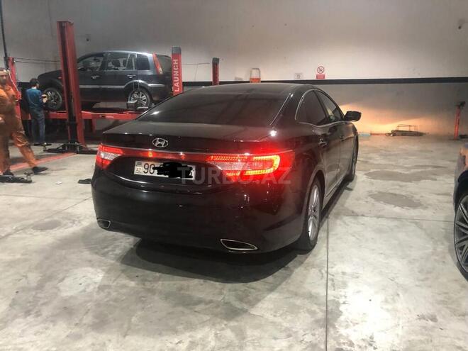 Hyundai Azera 2014, 112,000 km - 2.4 l - Bakı