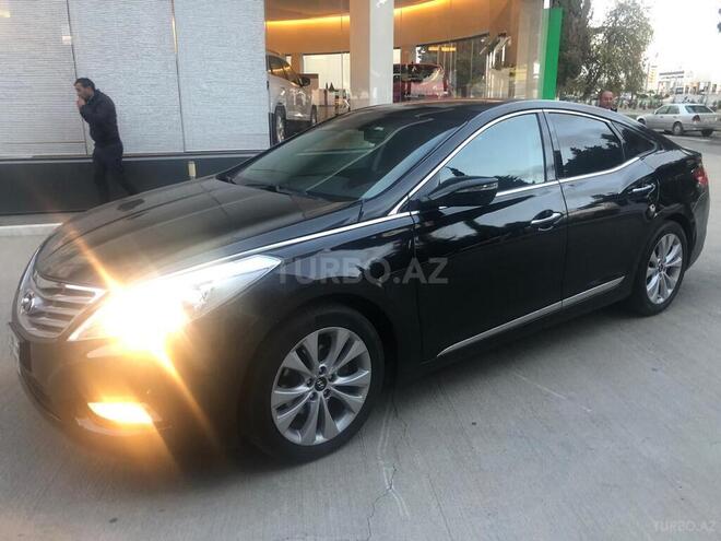 Hyundai Azera 2014, 112,000 km - 2.4 l - Bakı