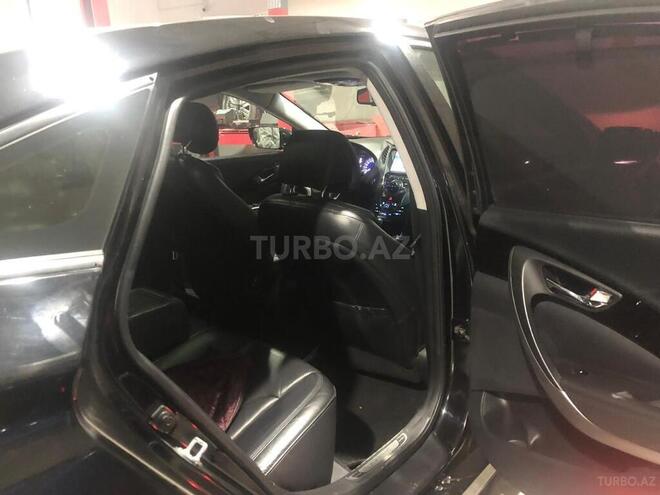 Hyundai Azera 2014, 112,000 km - 2.4 l - Bakı